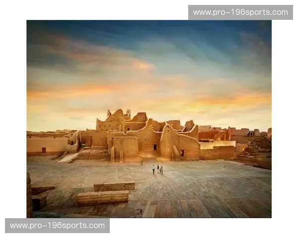 跨越红海的宿命之战：当埃及法老遇见沙特骑士，谁才是中东真正的王者？